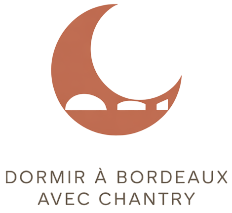 Dormir à Bordeaux avec Chantry